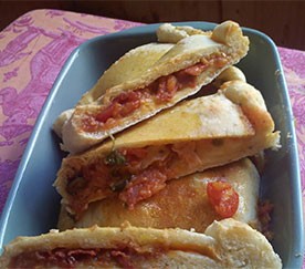 Calzone