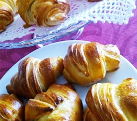 Croissants