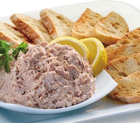 Paté de Atum