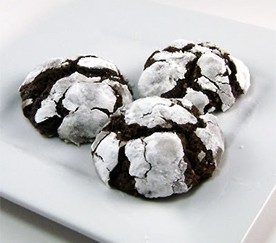 Crinkles de Chocolate 200g