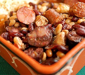 Feijoada XL