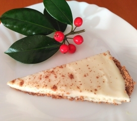 Tarte de Limão