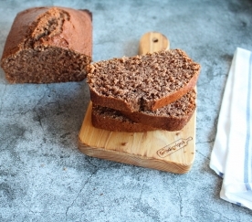 bolo de chocolate e cÃ´co mais light